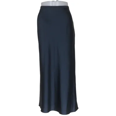 Maxi rok (Blauw) van Uniqlo