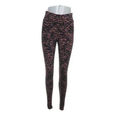 Sportleggings (Zwart, Bruin, Meerkleurig) van Casall Elastaan, Polyamide