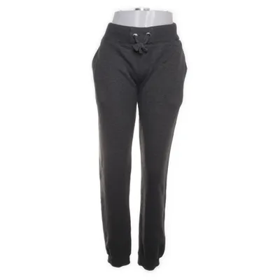 Mjukisbyxor (Grå) från Ski Industries Bomull, Polyester