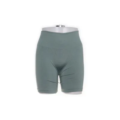 Kompressionsshorts (Grön) från NVGTN Nylon