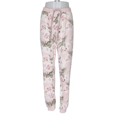 Pantalon de pyjama (Rose, Blanc, Vert) de Isabella