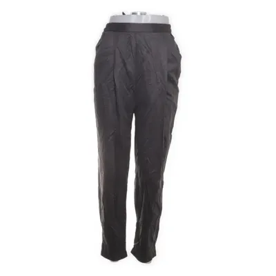 Broek (Grijs) van Rodebjer Polyester, Viscose
