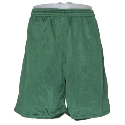Basketshorts (Grön) från Yale Polyamid