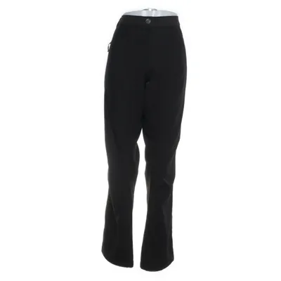 Pantalon d'extérieur (Noir) de Nangaparbat Élasthane, Polyester