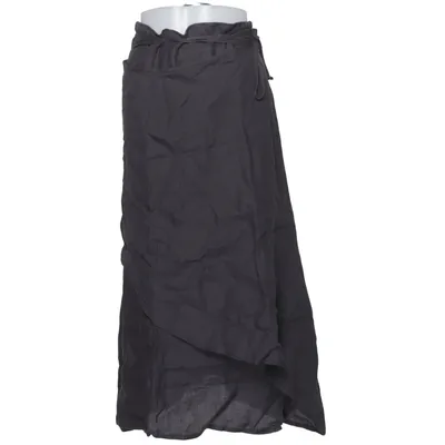 Maxi rok (Grijs) van Sarah Pacini