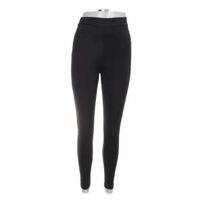 Pants (Black) from Fanny Lyckman x Missguided Elastane, Polyester