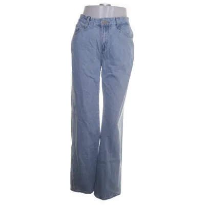 Jeans (Blå) från Redial Bomull