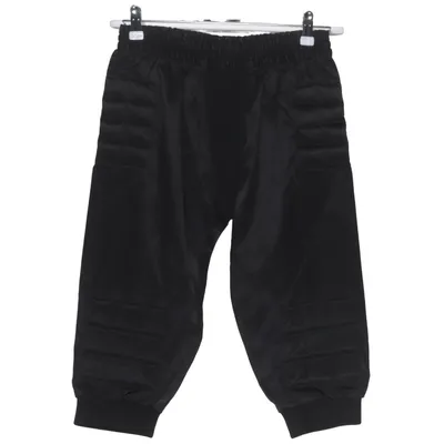 Pantalon de gardien de but (Noir) de Point Zero