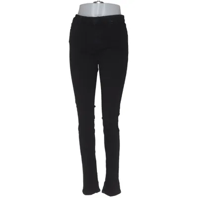 Jeans (Svart) från Cross Jeans Bomull, Elastan