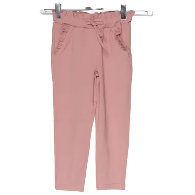 Hose (Pink) von Tindra Elasthan, Polyamid, Viskose