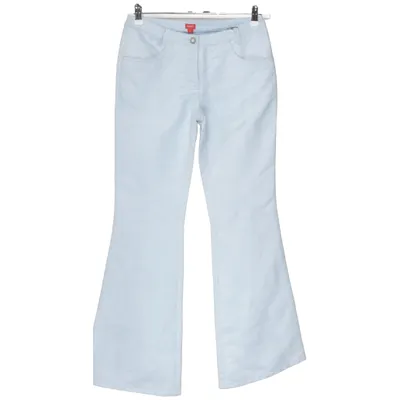 Jean (Bleu) de ESPRIT Polyester