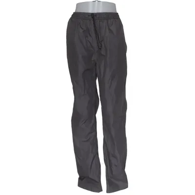 Rain pants (Gray) from MyWear Woman Polyester