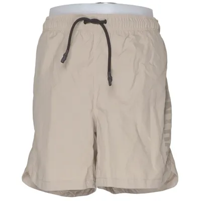 Badshorts (Beige) från Contra Polyamid, Polyester