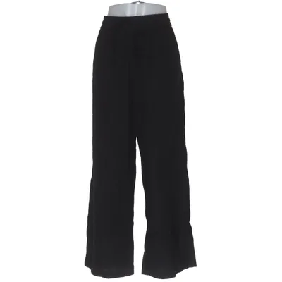 Palazzo pants (Black) from ONLY Cotton