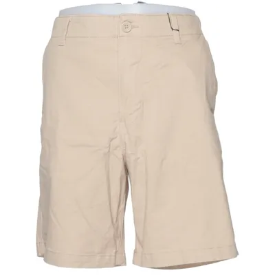 Korte broek (Regular Fit) van H&M Katoen, Elastaan