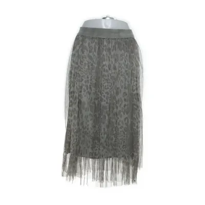 Tule rok (Grijs, Meerkleurig) van PM Selected Polyester, Viscose