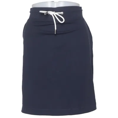 Kjol (Blå) från Essentials by Tchibo Ekologisk bomull