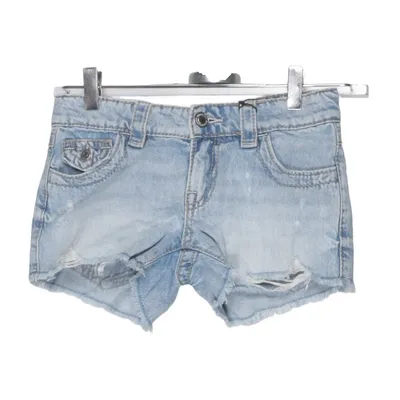 Jeansshorts (Blå) från Gina Tricot Bomull