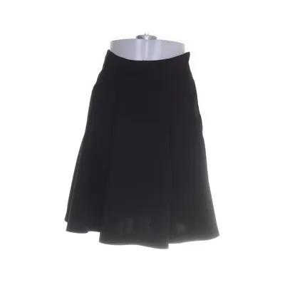 Rok (Zwart) van Frk. Polyester, Elastaan
