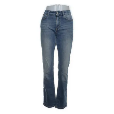 Jeans (Blå) från Filippa K Bomull, Elastan