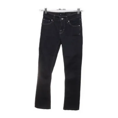 Jeans (Blue) from Tiger of Sweden Jeans Cotton, Elastane, Polyester