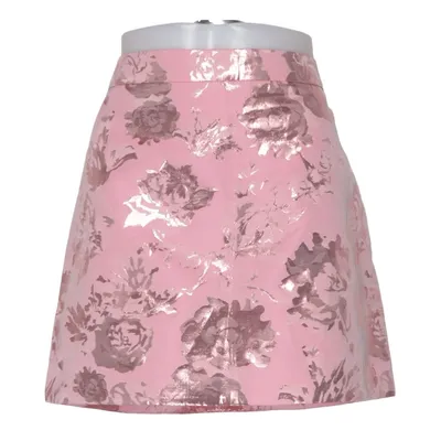 Skirt (Nelly) from Stine Goya Cotton, Metallic fiber, Polyester
