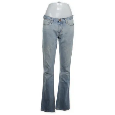 Jeans (Blå) fra Acne
