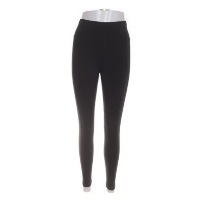 Legging (Noir) de Uniquely Lorna Jane Élasthane, Nylon, Polyester