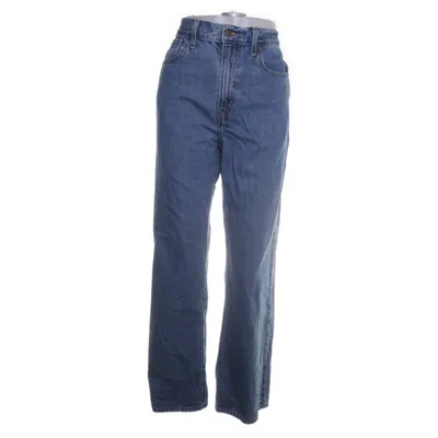 Spijkerbroek (Blauw) van Levi Strauss & Co Katoen