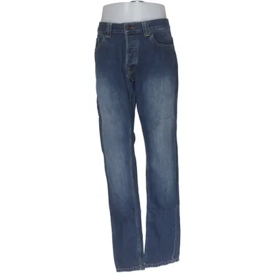 Jeans (Blue) from Dickies Cotton