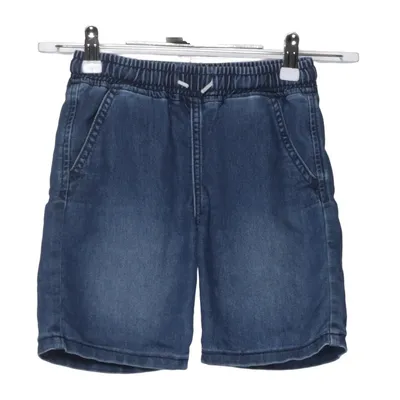 Denim shorts (Blue) from &Denim by H&M Cotton, Elastane, Polyester