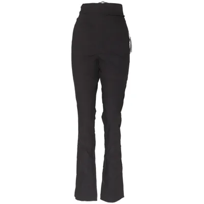 Byxor (Grå) från Christoff Elastan, Polyester, Viskos
