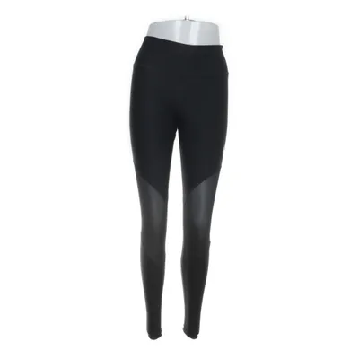 Collants de sport (Noir) de Nike Élasthane, Polyester