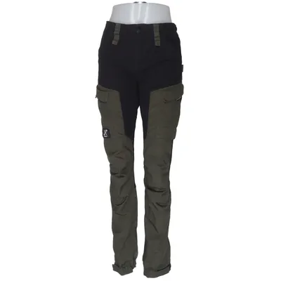 Pantalon d'extérieur (Gpx Pants W) de Revolution Race Coton, Élasthane, Polyamide, Polyester