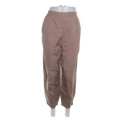 Broek (Roze) van Oysho Linnen, Viscose