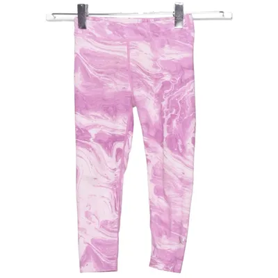 Träningstights (Rosa, Vit, Lila) från SOC