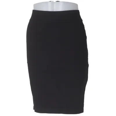 Jupe (Noir) de Collectif Coton, Élasthane