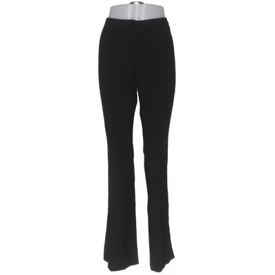 Pantalon de costume (Noir) de Cambio Élasthane, Polyamide, Viscose