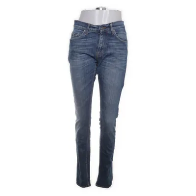 Jeans (Blå) från Tiger of Sweden Jeans Bomull, Elastan