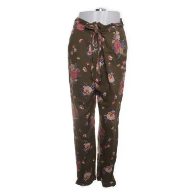 Broek (Groen, Meerkleurig) van Collection Pimkie Viscose