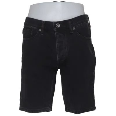 Jeansshorts (SKINNY SHORT) fra Topman Bomuld, Polyester