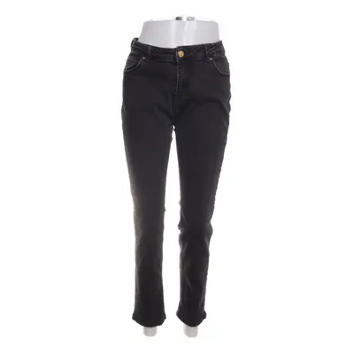 Jeans (Svart) från House of Lola