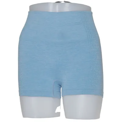 Compression shorts (Blue) from Made
