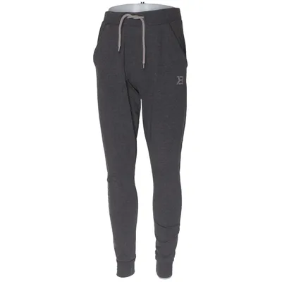 Sweatpants (Gray) from Better Bodies Cotton, Elastane, Polyester