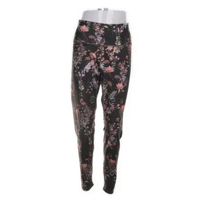 Leggings (Groen, Meerkleurig) van Denmark Elastaan, Polyester