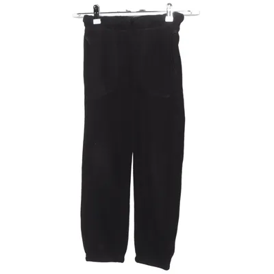 Sweatpants (Black) from Varför Därför Polyester
