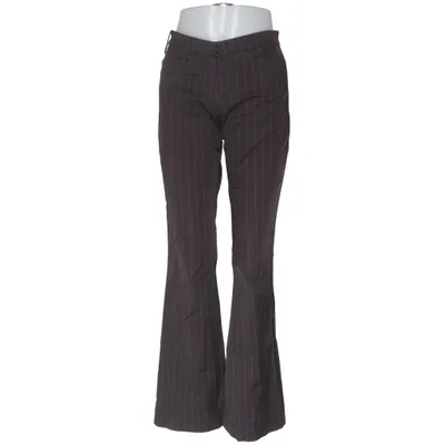 Suit pants (Gray) from Hallhuber