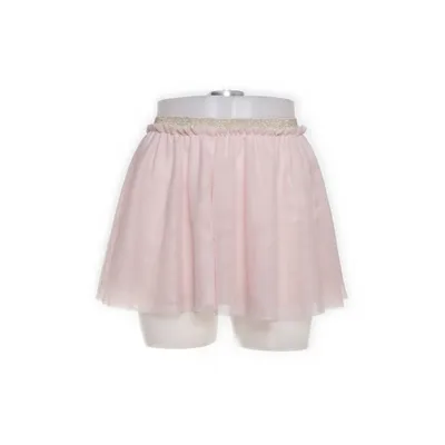 Tyllkjol (Rosa) från Åhléns Polyester