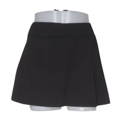 Sports skirt (Black) from Artengo