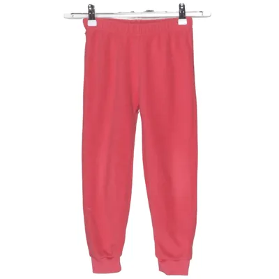 Sweatpants (Red) from D6 Soul Polyester